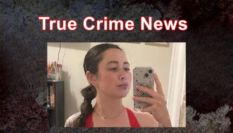 Oregon woman, Chardonnay Marie Benavidez attempted murder – Facebook Via Law&Crime Network