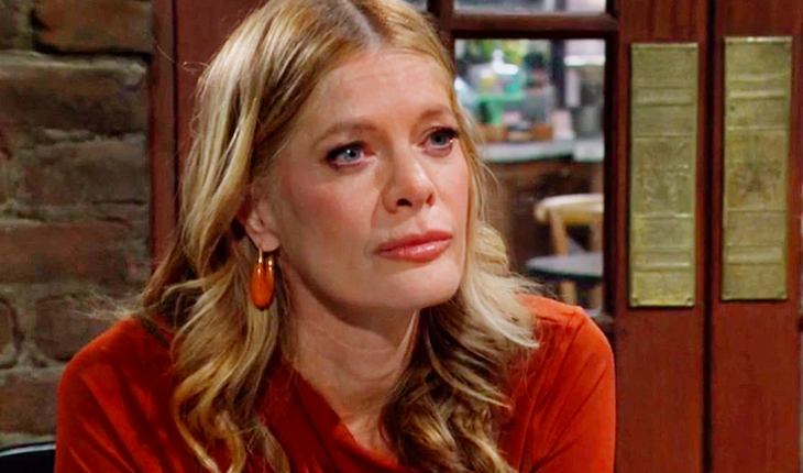 Phyllis Summers (Michelle Stafford)