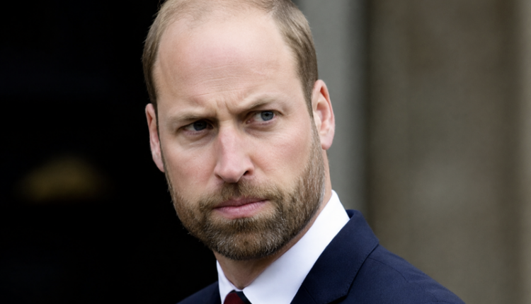 Prince WIlliam