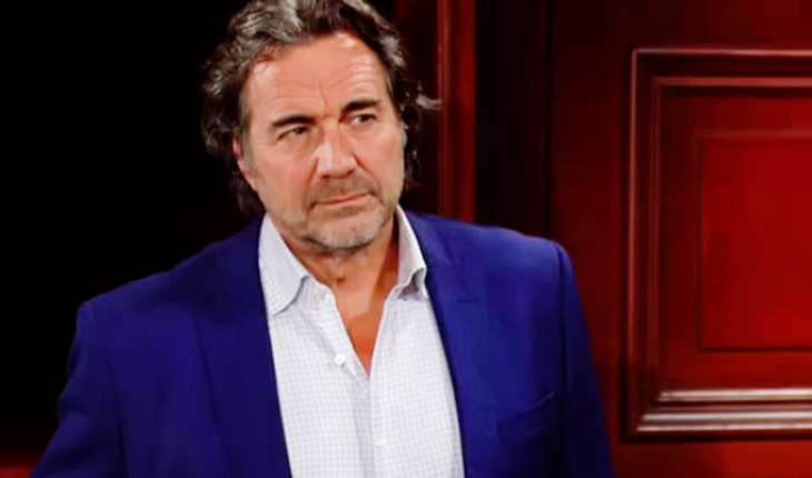 Ridge Forrester (Thorsten Kaye)