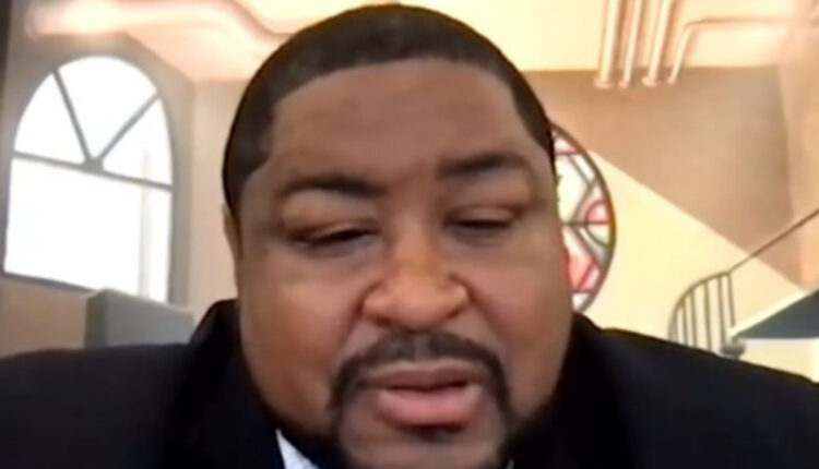 Robert Williams – ACLU – YouTube