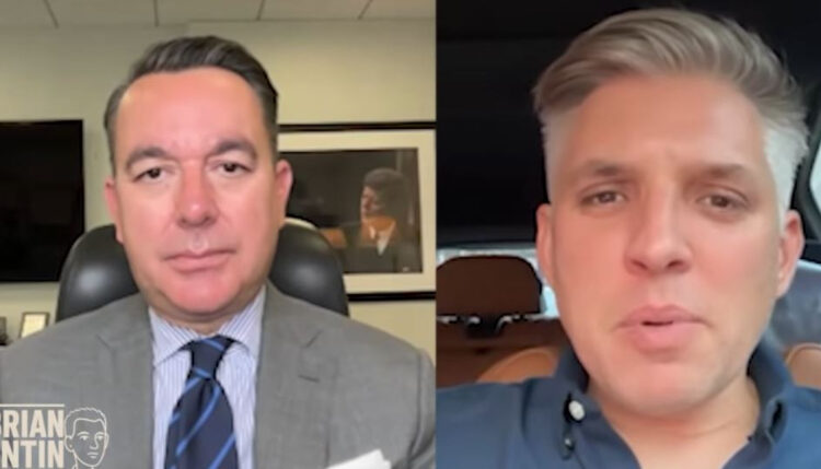 Rodriguez and Brian discuss the probate case – Brian Entin Investigates – YouTube