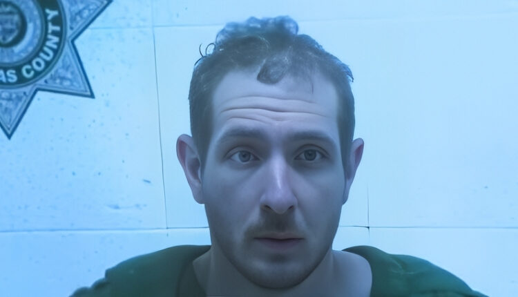 Sandy Mass Shooting Oregon Suspect Bryan Moore – KPTV FOX12 – YT