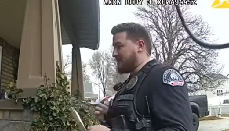 Some unredacted cam footage – YouTube Reckless Ben