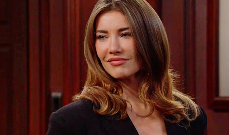Steffy Forrester