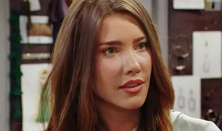 Steffy Forrester
