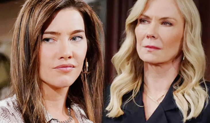 Steffy Forrester