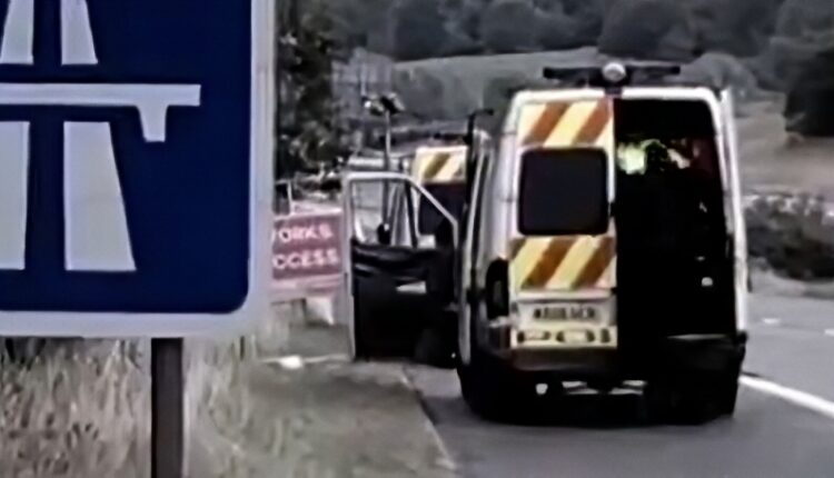 The 2009 location of Melanie’s body – YouTube