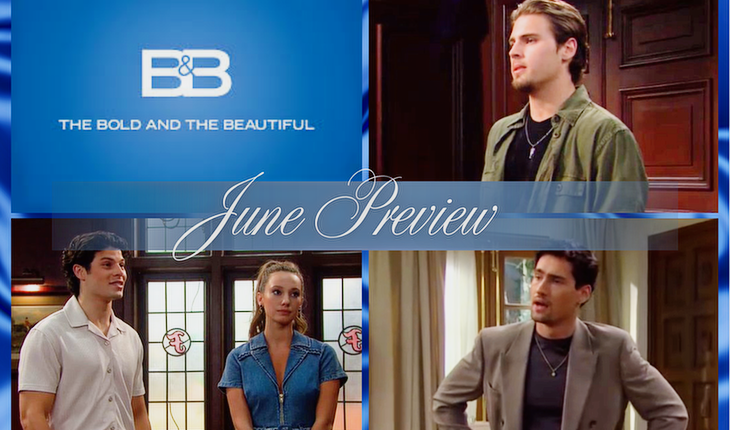 The Bold And The Beautiful