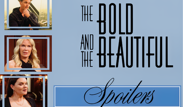 The Bold And The Beautiful