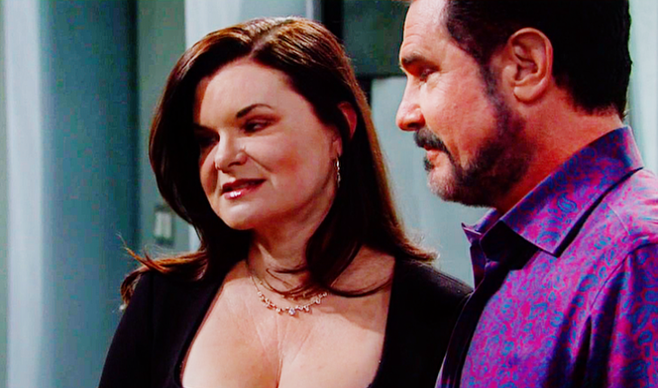 The Bold And The Beautiful