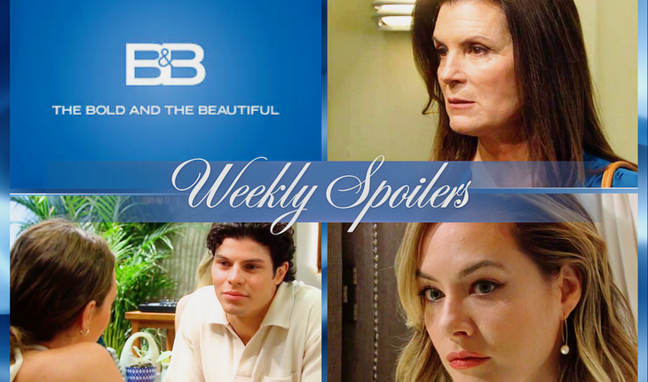 The Bold and the Beautiful
