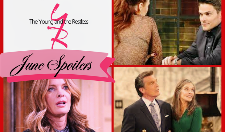 The Young And The Restless