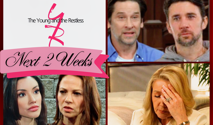 The Young And The Restless