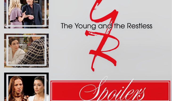 The Young And The Restless