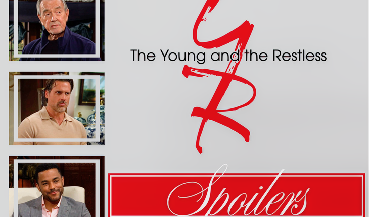 The Young And The Restless