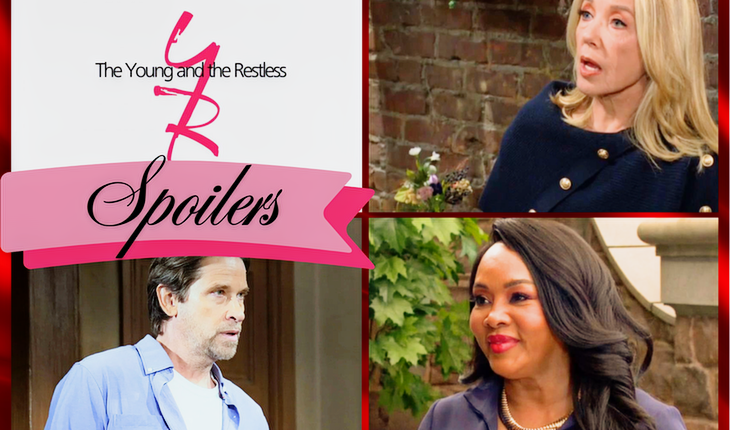 The Young And The Restless