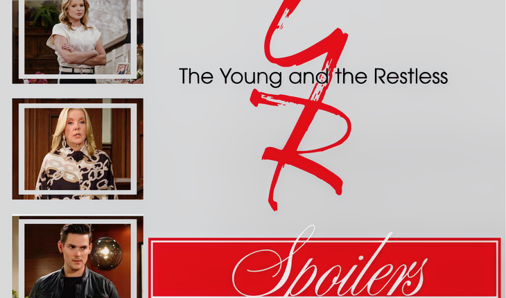 The Young And The Restless