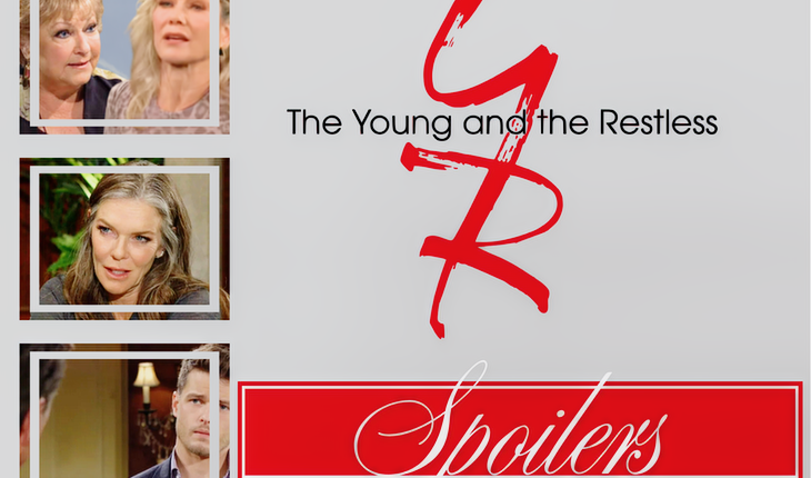 The Young And The Restless