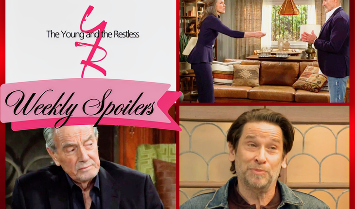 The Young And The Restless