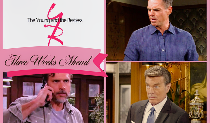 The Young And The Restless