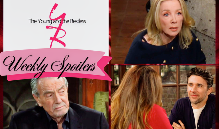 The Young And The Restless