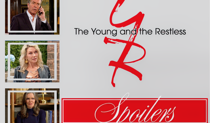 The Young And The Restless