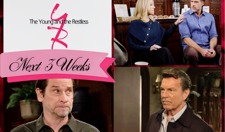 The Young And The Restless
