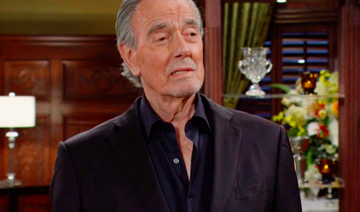 The Young And The Restless