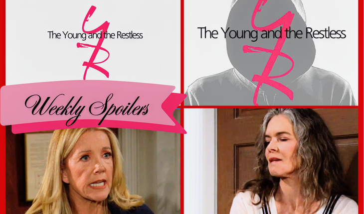 The Young And The Restless