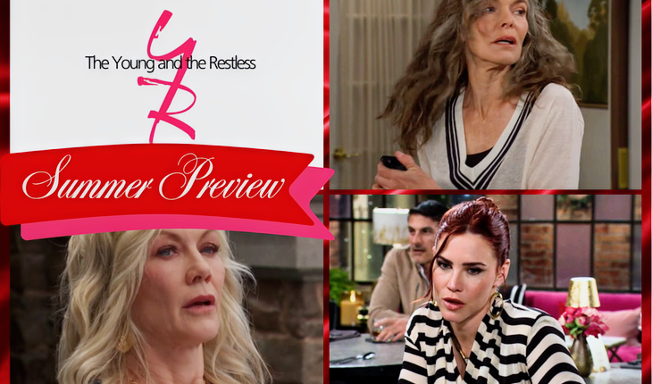 The Young And The Restless