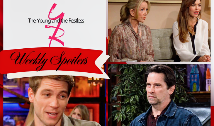 The Young And The Restless