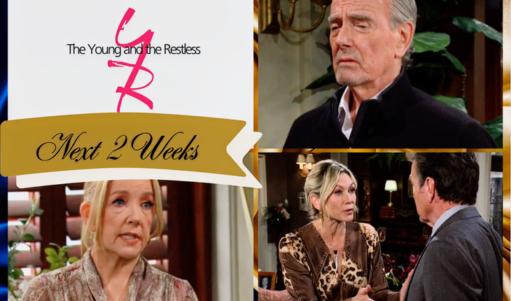 The Young And The Restless