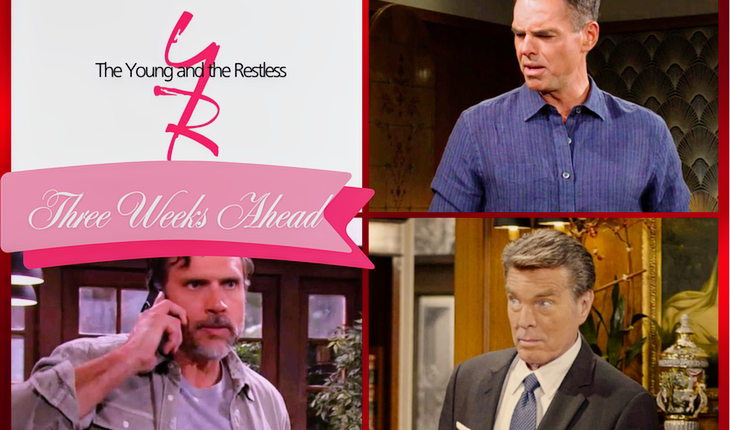 The Young And The Restless