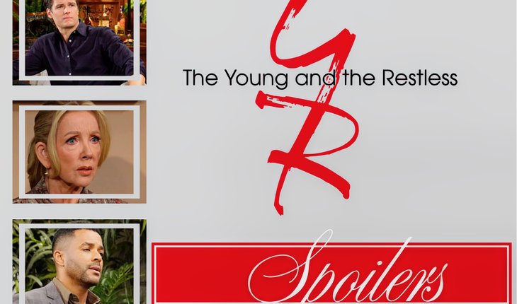 The Young And The Restless