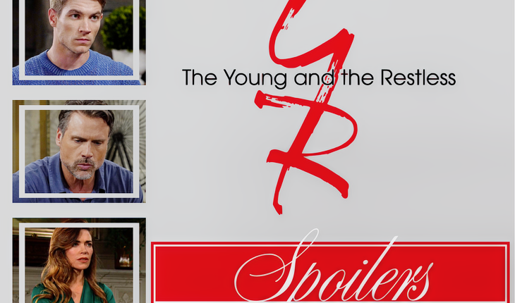 The Young And The Restless
