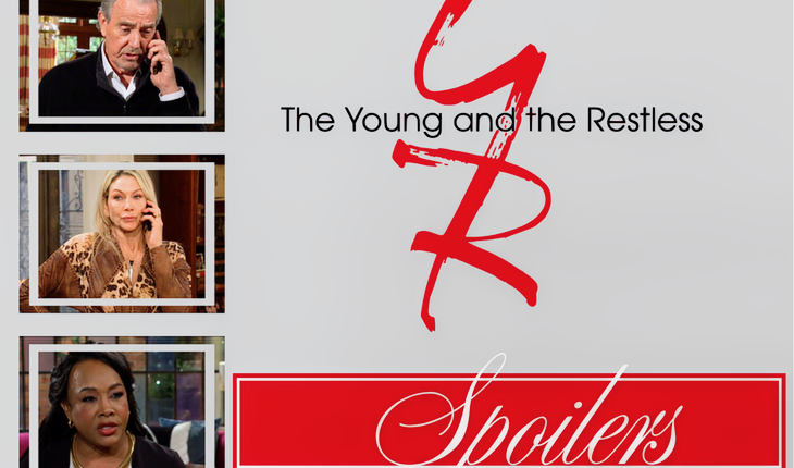 The Young And The Restless
