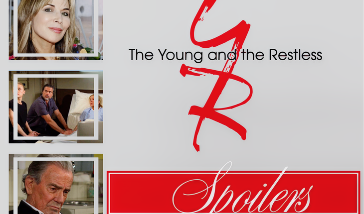 The Young And The Restless