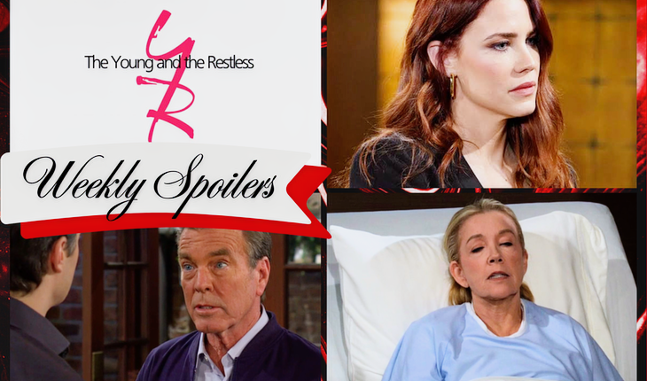 The Young And The Restless