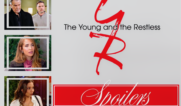 The Young And The Restless