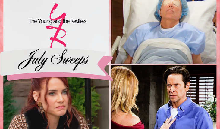 The Young And The Restless