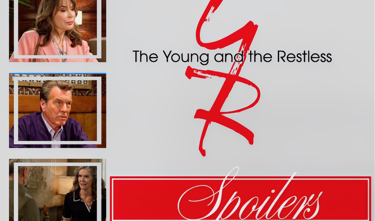 The Young And The Restless