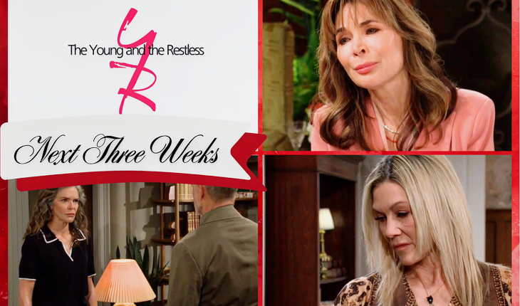 The Young And The Restless