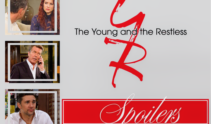 The Young And The Restless
