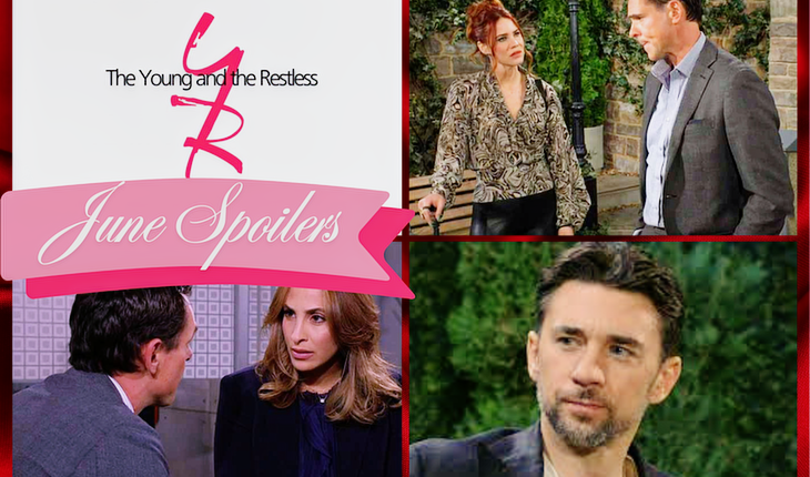 The Young And The Restless