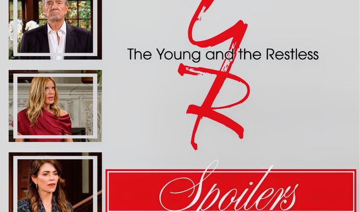 The Young And The Restless