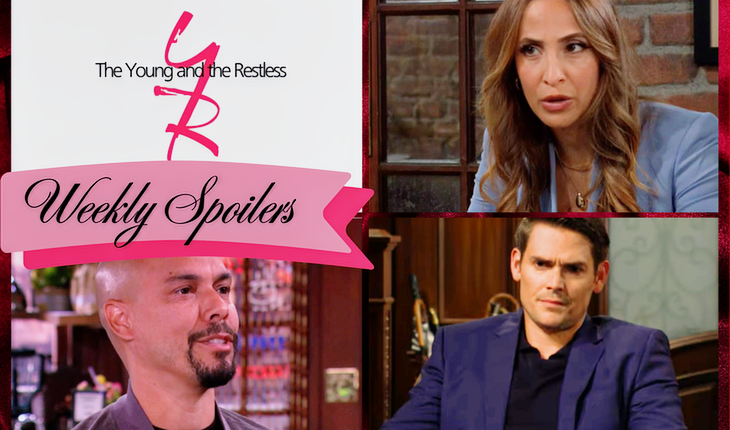The Young And The Restless