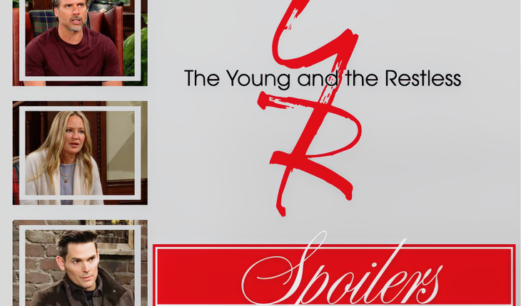 The Young And The Restless