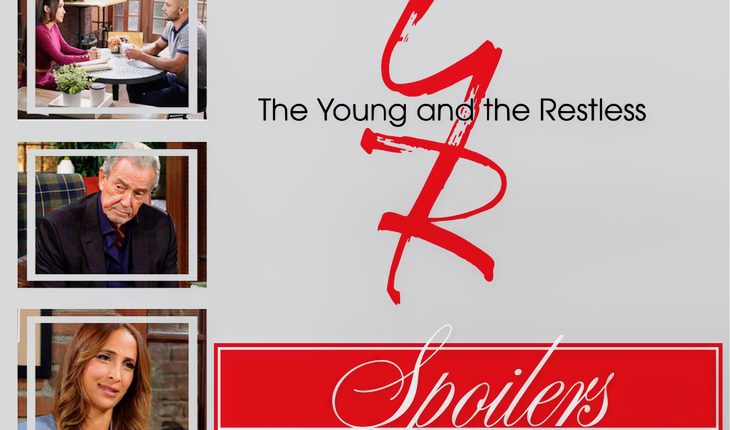 The Young And The Restless