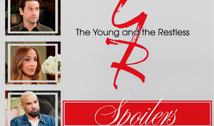 The Young And The Restless